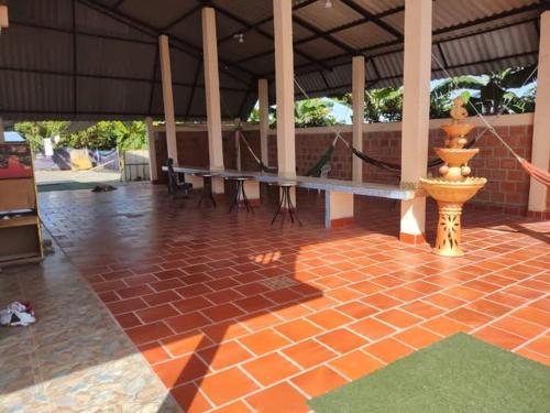 Finca Campestre El Pindal in Guamaral