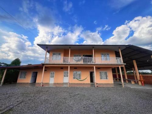 Finca Campestre El Pindal in Guamaral