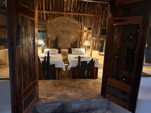 Kwa Simba Tanzania in Pangani