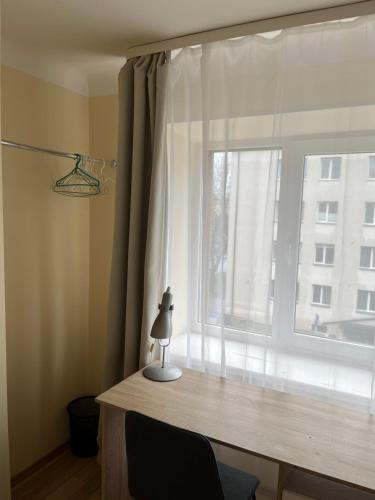 Peaceful Stay in Central Tallinn in Kitsekula