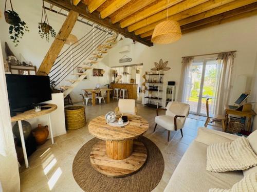 Le Gite de l Ancre gîte à louer Sailly-Laurette