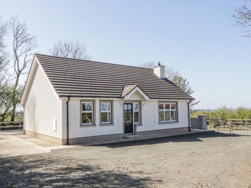 Hill House gîte à louer Pharis