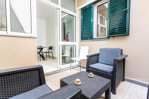 Holiday Home Funchal Center 4