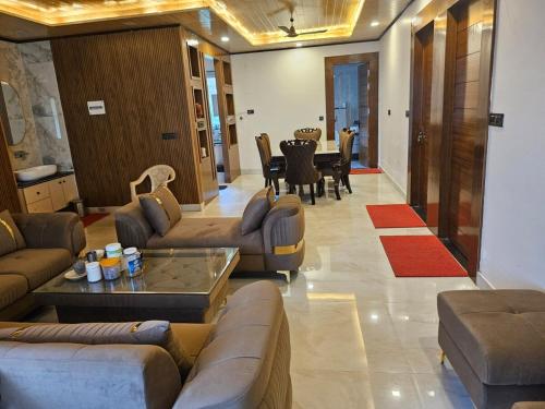 Mussoorie Nature Stay
