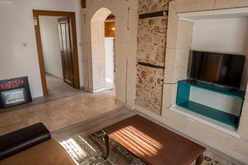 Oldtown Family Fisher Suit With 3 Bedrooms, Antalya (photo 4)