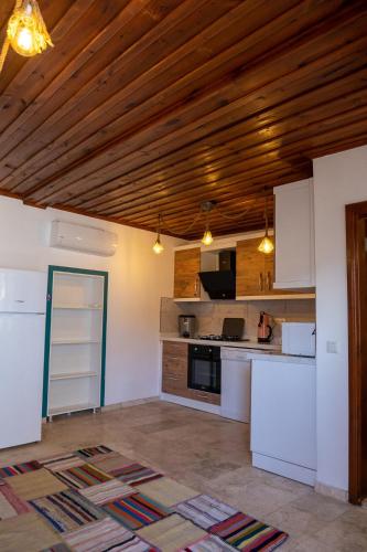 Oldtown Family Fisher Suit With 3 Bedrooms, Antalya (photo 7)