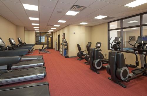 Hyatt Place Lincoln/Downtown-Haymarket - image 6
