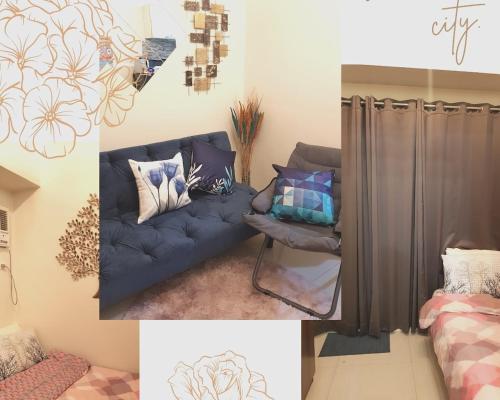 My little Apartment, Manila