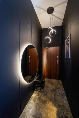 Kras Resort Rubin Apartament 304 z prywatnym jacuzzi i tarasem z widokiem na góry, Szklarska Poręba (photo 5)