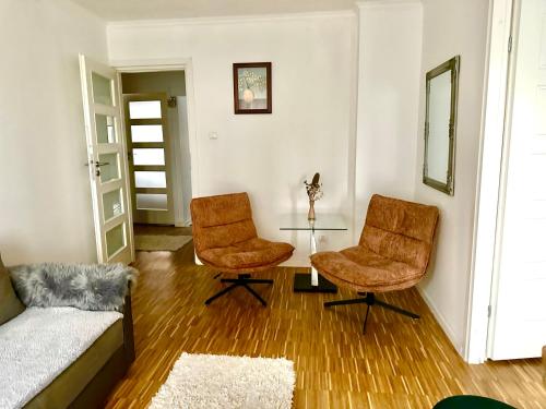 Przytulny Apartament z Balkonem Stalowa Wola