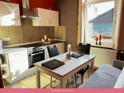 Standard One-Bedroom Apartment image 10