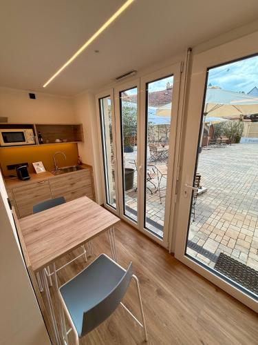 Weinhaus Selmigkeit in Bingen am Rhein