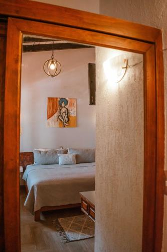 Hotel y Restaurant Embajadoras – Guanajuato, AL
