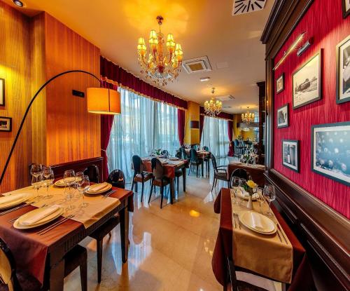 Luxury Apartment Valentina - image 9