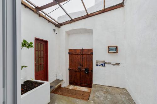 ทัศนียภาพภายนอกโรงแรม, Palmela Oásis Apartment II (Palmela Oasis Apartment II) in ปาลเมรา