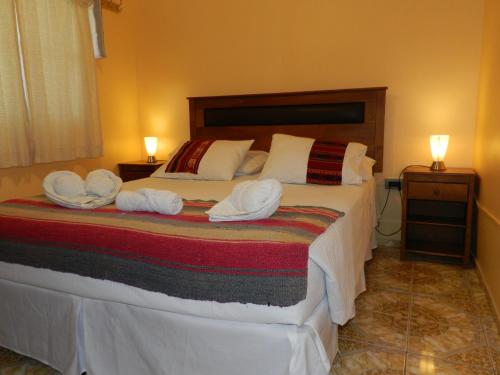 Hostal Illari, San Pedro de Atacama