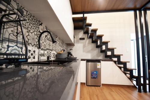 One-Bedroom Apartment image 10