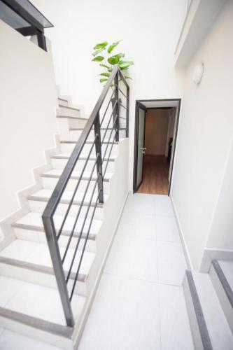 One-Bedroom Apartment image 2