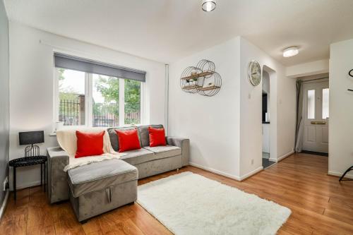 1BR House Near Centre - WiFi - Parking x2 - Pets, Liverpool (photo 7)
