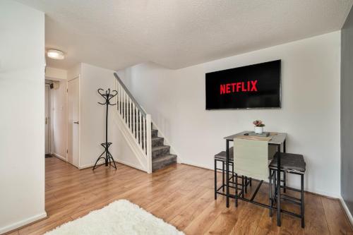 1BR House Near Centre - WiFi - Parking x2 - Pets, Liverpool (photo 2)