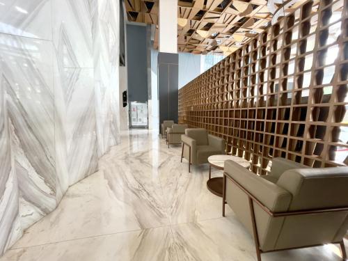 brooklyn alamsutera apartment in Alam Sutera