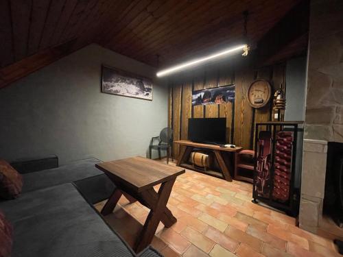 Apartament DOLOMITI
