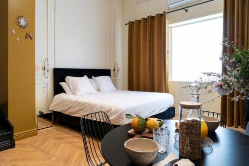 Camping - Lyon -  - Suite Medici - Image #1