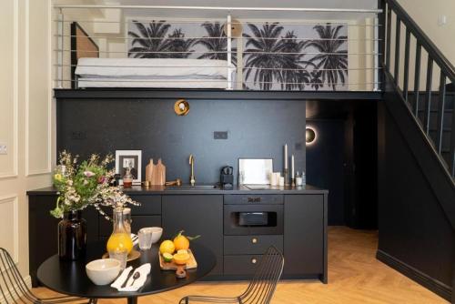 Suite Medici, Lyon (photo 7)