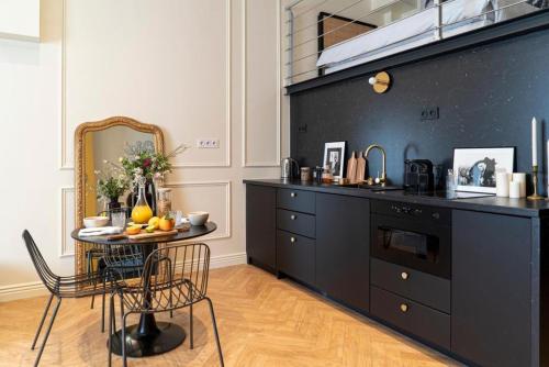 Suite Medici, Lyon (photo 9)