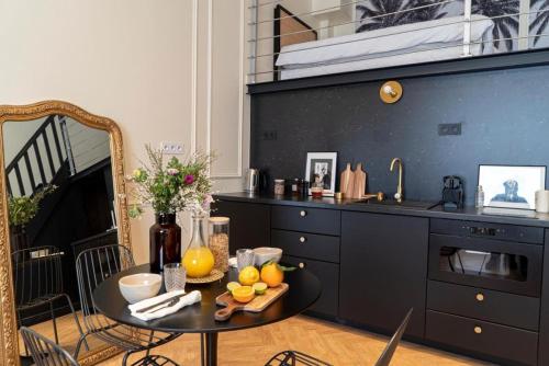 Suite Medici, Lyon (photo 10)