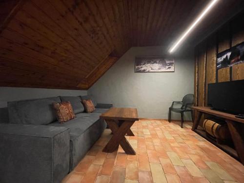 Apartament DOLOMITI