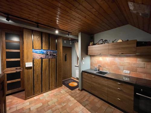 Apartament DOLOMITI