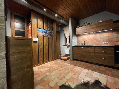 Apartament DOLOMITI