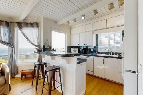 Sunset Escape in Νοβάτο (Καλιφόρνια)