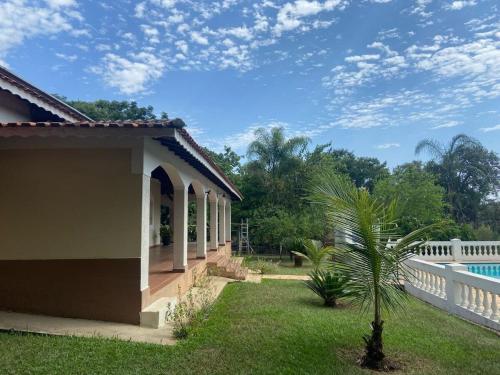 Sítio Salvador (Sitio Salvador) in 弗朗西斯科基里諾