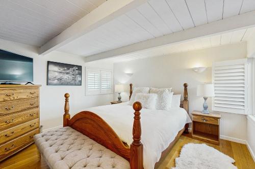 Sunset Escape in Νοβάτο (Καλιφόρνια)