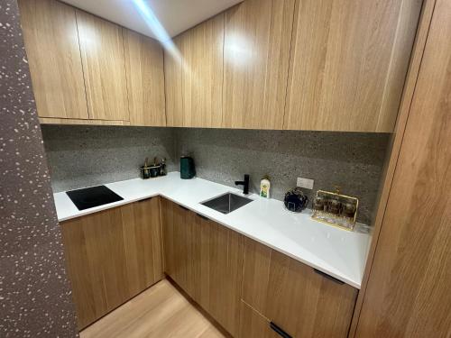 Kitchen, Sydney Premium Studio Renovated 2025 in Balmain