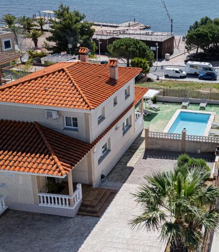 Apartament Casa Bonfill