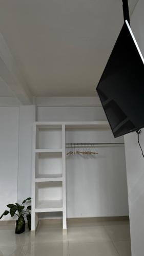 Habitación en departamento de lujo (Habitacion en departamento de lujo) in Chiautempan