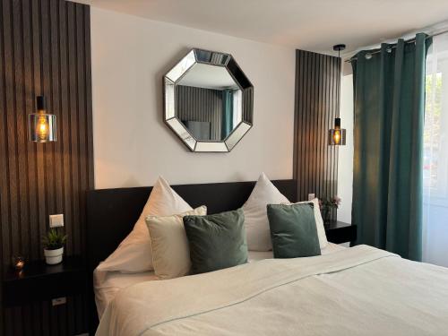 Prime Host Dream Apartment in Karlsruhe, Deutschland