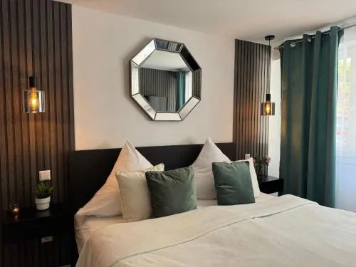 Prime Host Dream Apartment in Karlsruhe, Deutschland