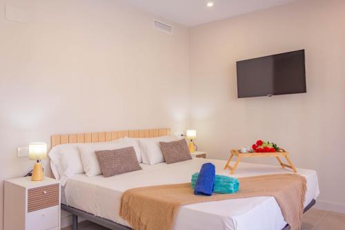 Deluxe Apartment image 10