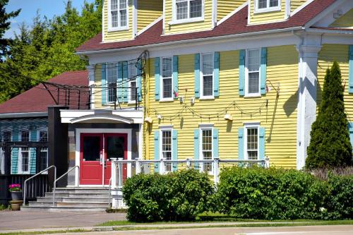 Hotel Gabriel by Bower Boutique Hotels