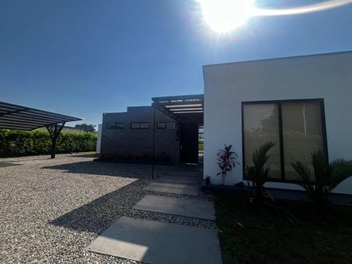 ESPECTACULAR CASA DE CAMPo