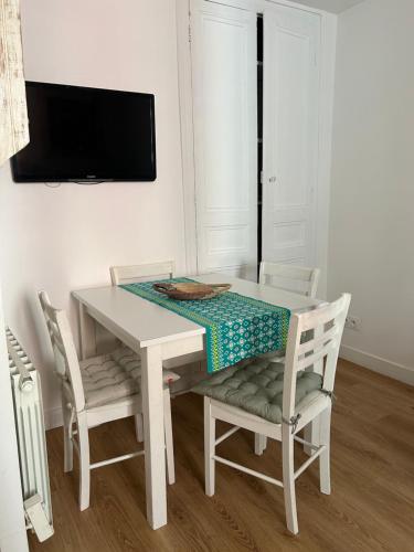 Home St. Germain - Location saisonnière - Trouville-sur-Mer