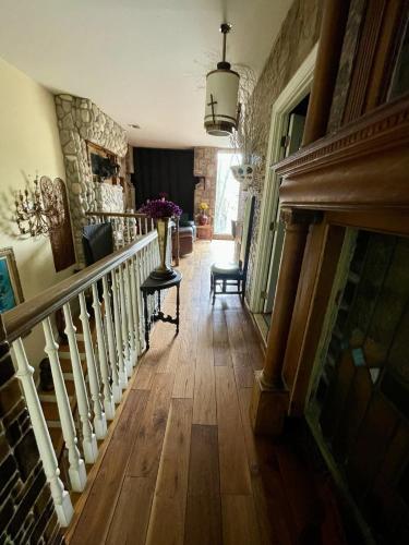 Fasiliteter, NYC Townhouse Apartment in Harlem