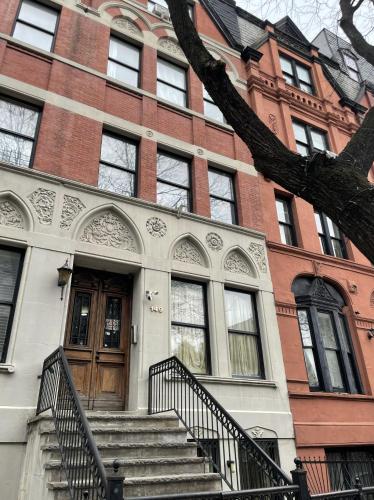 NYC Townhouse Apartment, New York