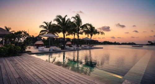 InterContinental Maldives Maamunagau Resort