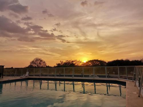 The Sunny Loft Coronado Ph Ibiza in 科羅納多海灘