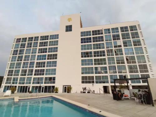 The Sunny Loft Coronado Ph Ibiza in 科羅納多海灘